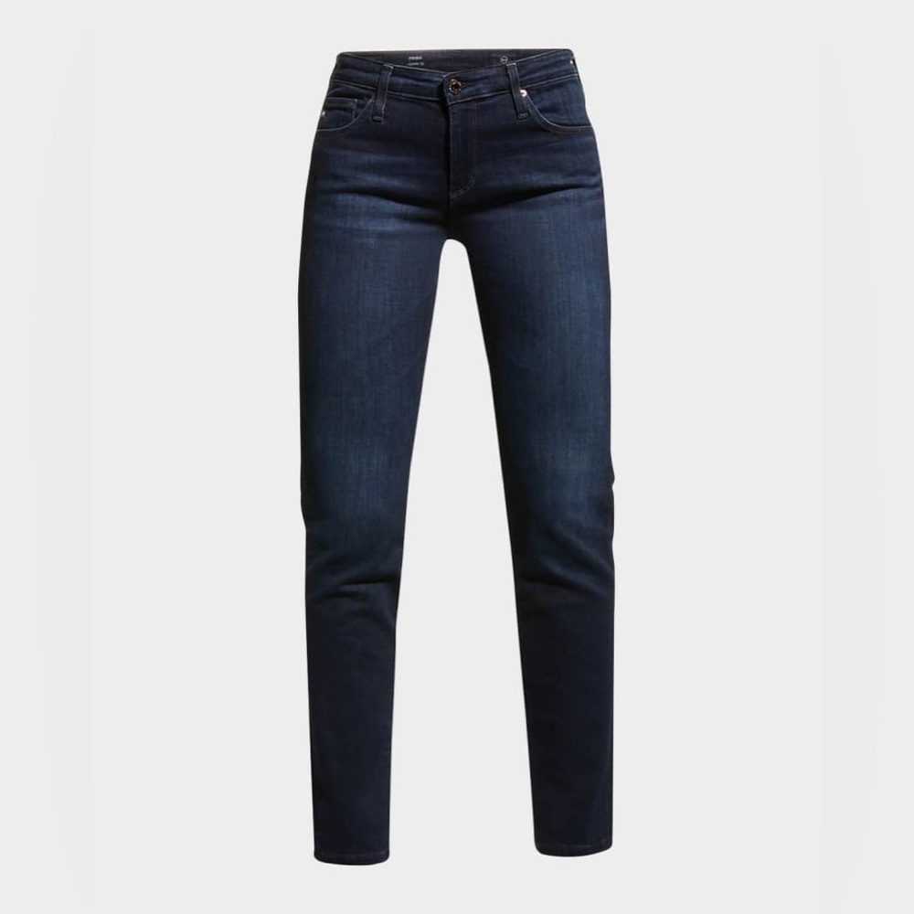 AG The Stilt Cigarette Leg Jeans adriano goldschmied